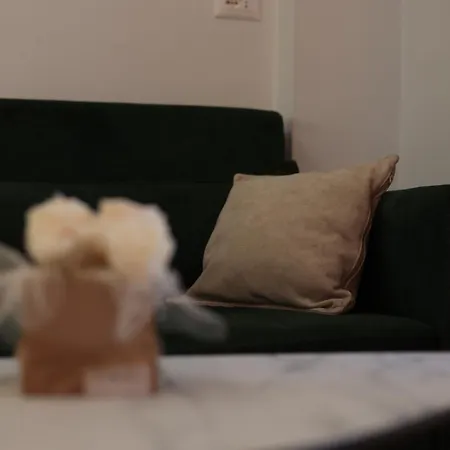 Апартаменты Matisse No7 - One Bedroom With Balcony *