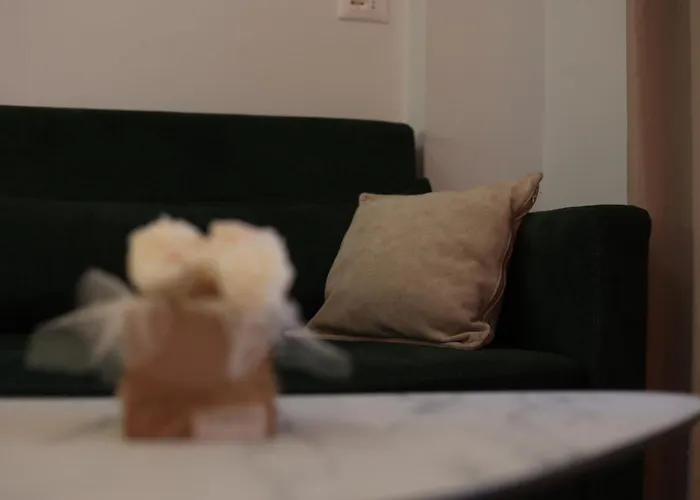 Apartament Matisse No7 - One Bedroom With Balcony *