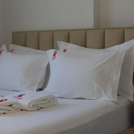 Apartment Matisse No7 - One Bedroom With Balcony Tirana