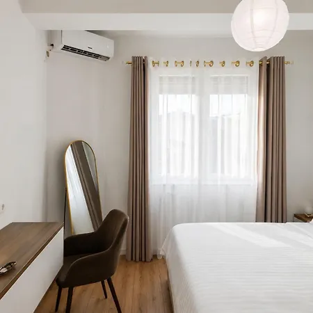 شقة Matisse No7 - One Bedroom With Balcony