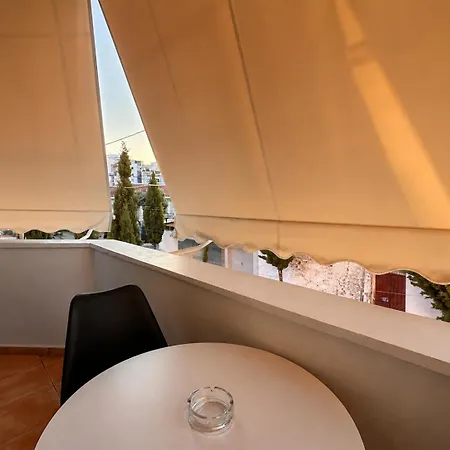 Matisse No7 - One Bedroom With Balcony تيرانا