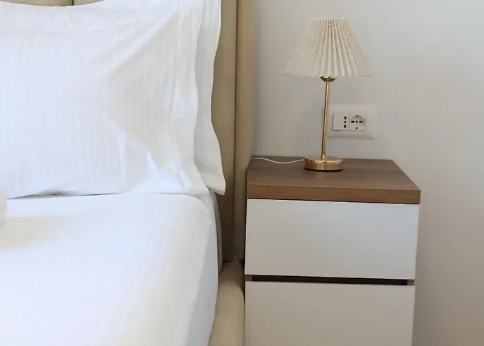 Matisse No7 - One Bedroom With Balcony * Tirana