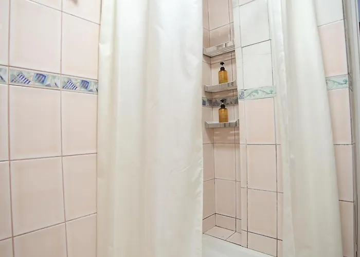 Apartman Matisse No7 - One Bedroom With Balcony Tirana