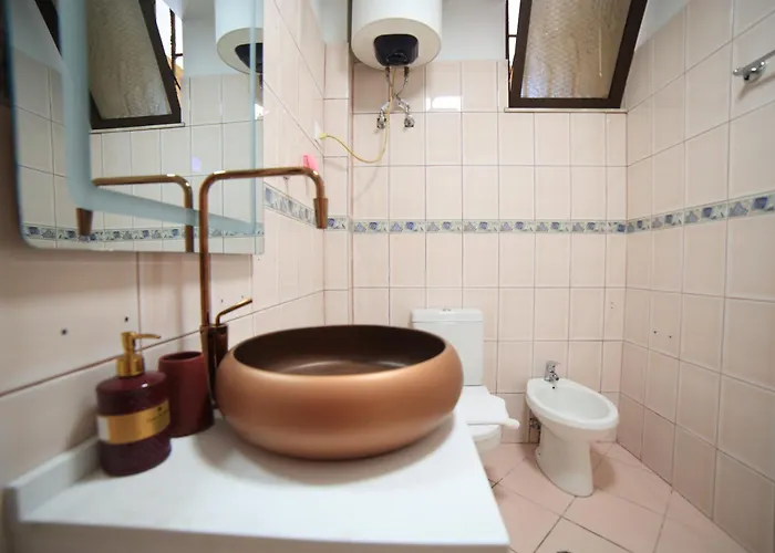 Apartman Matisse No7 - One Bedroom With Balcony *