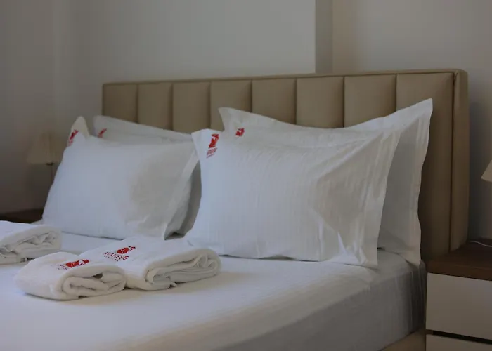 Apartman Matisse No7 - One Bedroom With Balcony Tirana