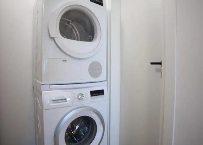 Matisse No7 - One Bedroom With Balcony Apartman Tirana